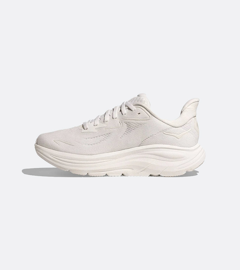 HOKA M Mach 6 - White / White