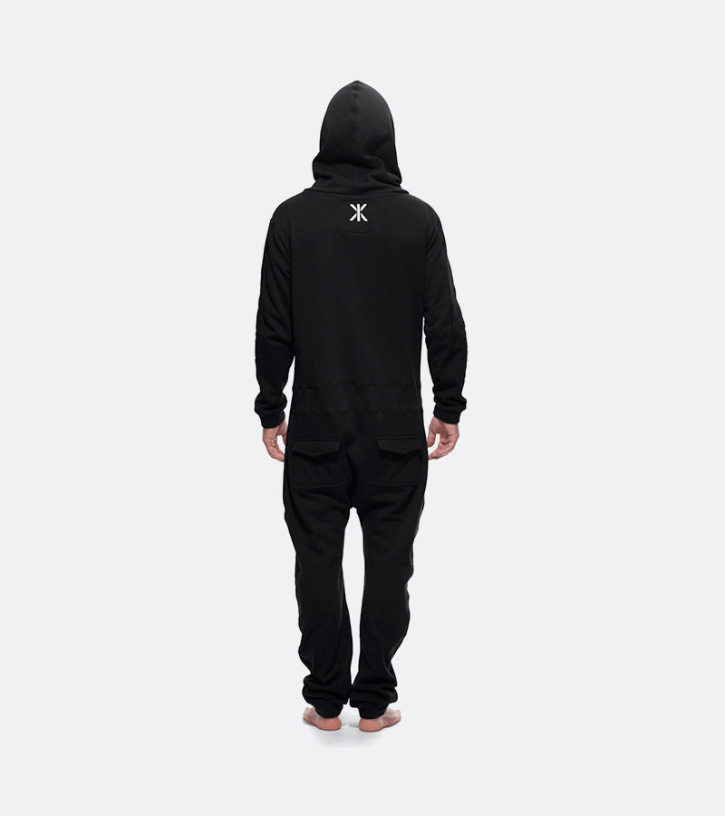 JOEY JUMPSUIT BLACK
