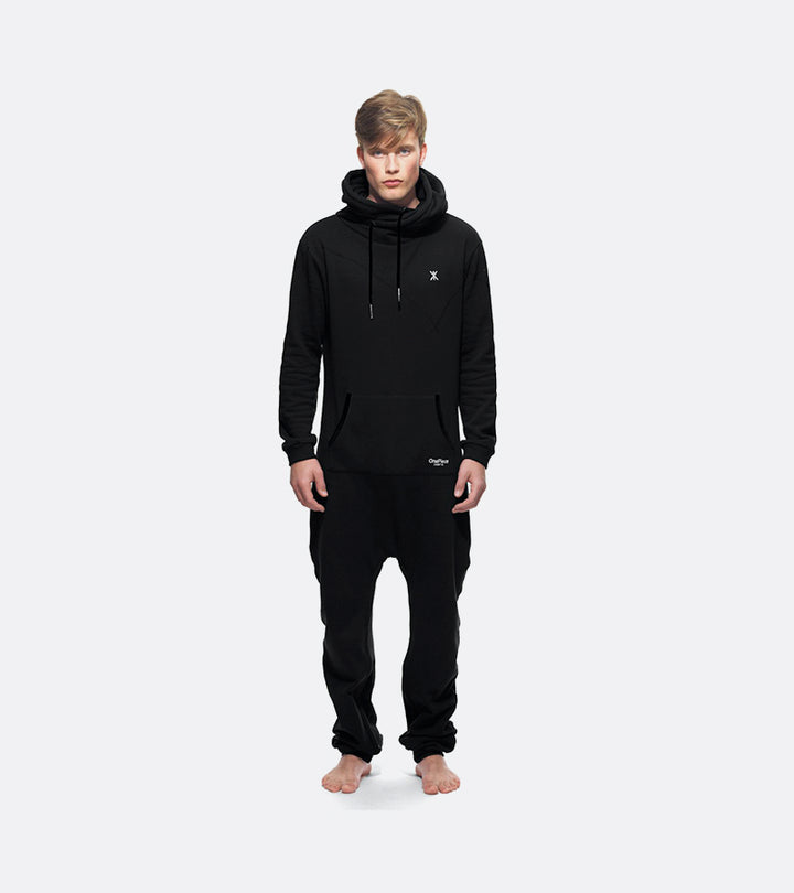 JOEY JUMPSUIT BLACK