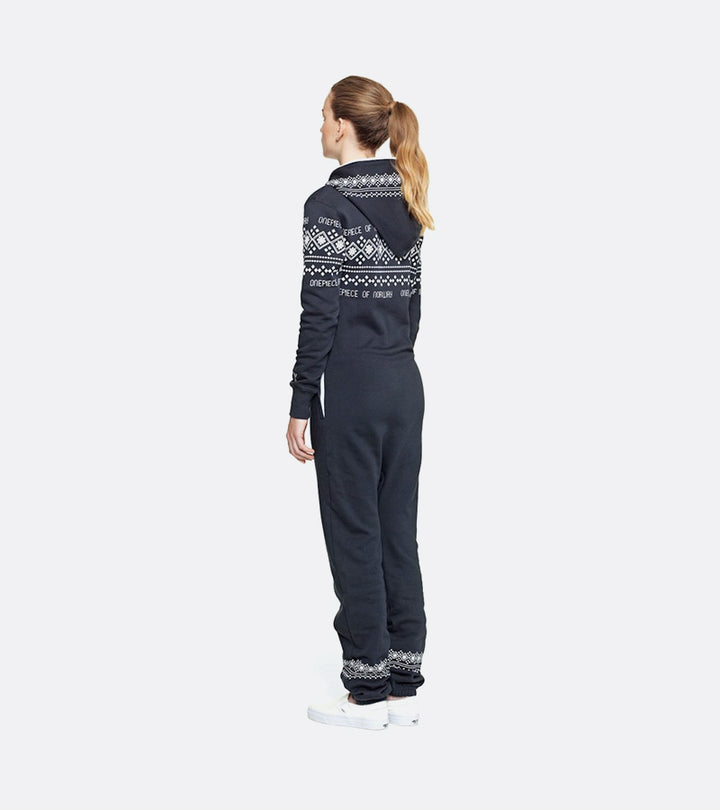 ONEPIECE ORIGINAL LUSEKOFTE LW NAVY