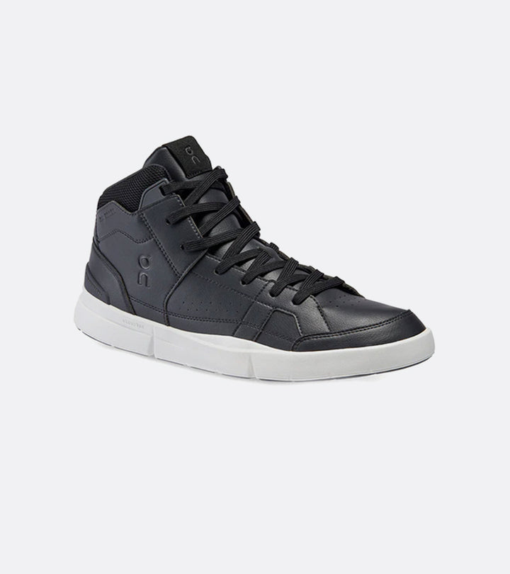 The roger clubhouse mid black eclipse