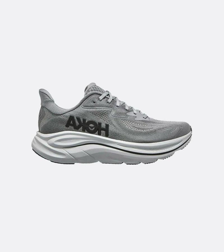 HOKA M Clifton 10 - Galactic Grey / Asteroid