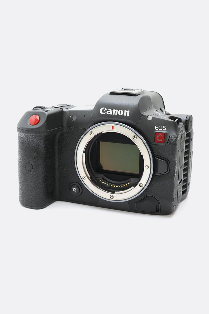 Canon EOS R5 C Cinema EOS Camera body