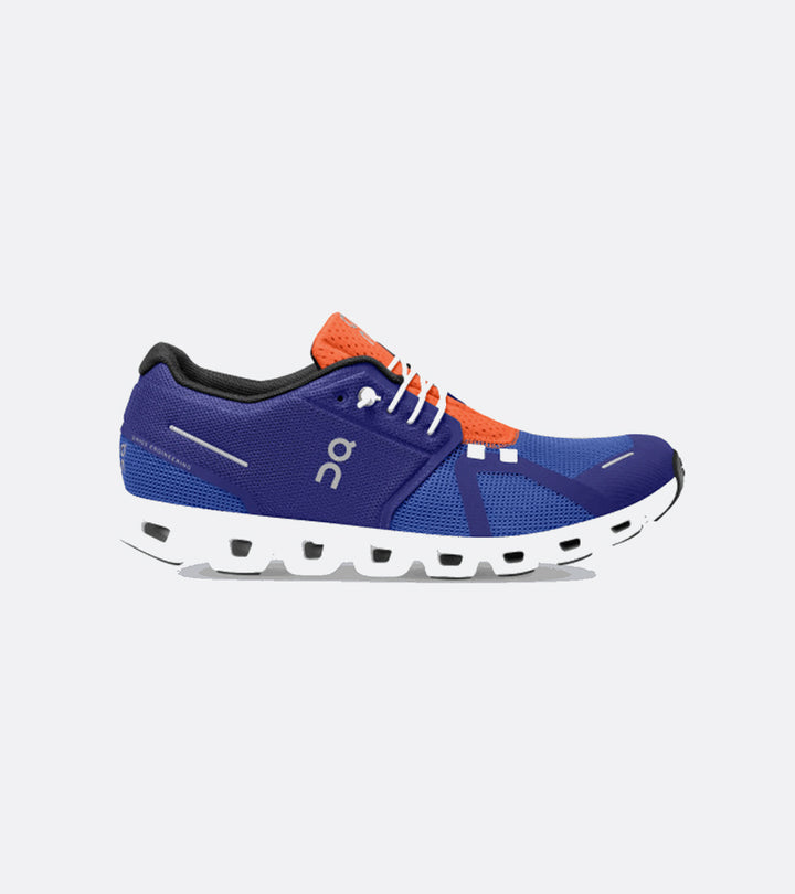 ON Cloud 5 Push COBALT| INDIGO