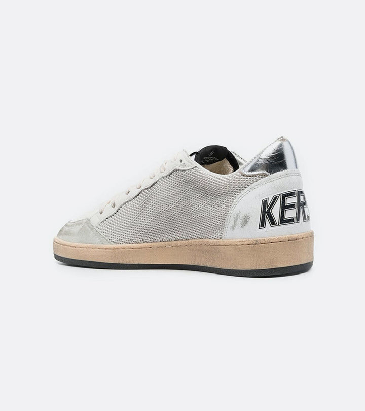 Golden Goose Ball Star low-top sneakers