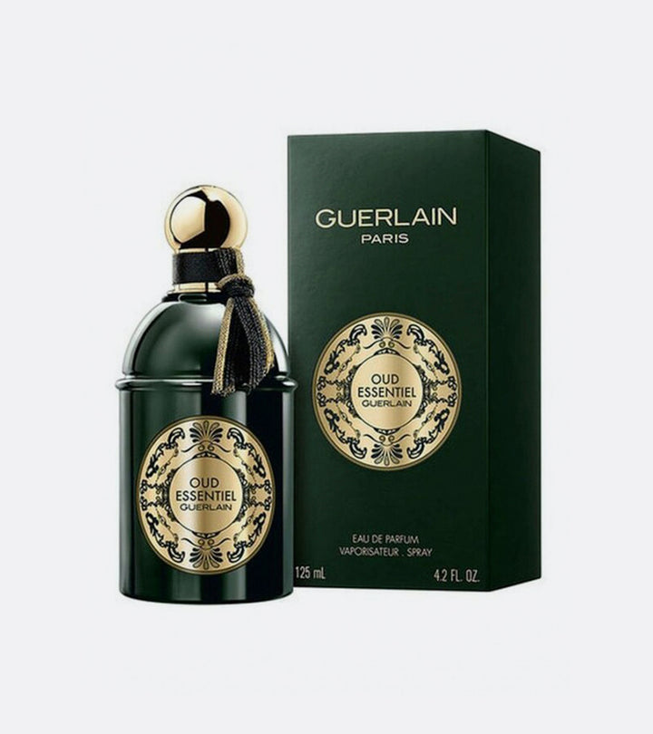 Guerlain Oud Essential Edp 125ml Unisex