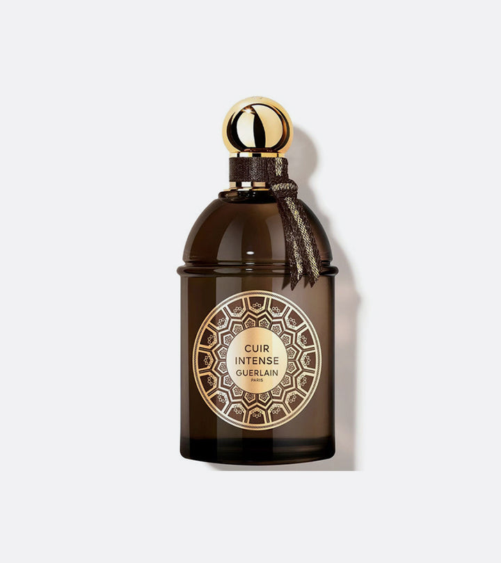 Guerlain cuir intense