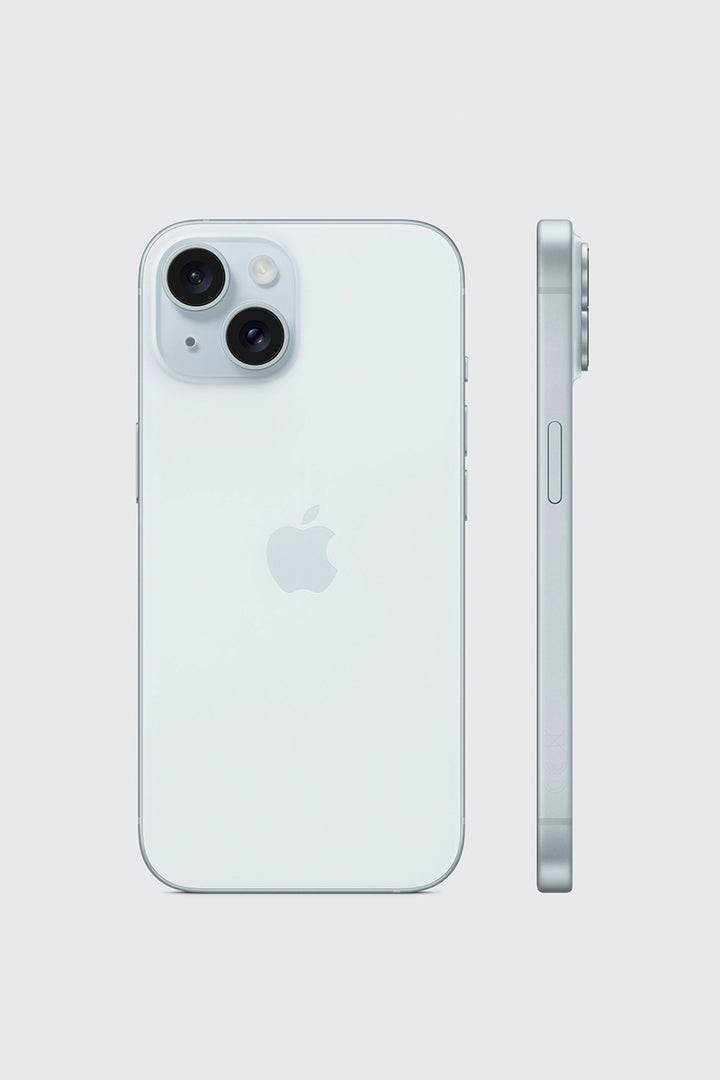 iPhone 15 128GB Blue With FaceTime
