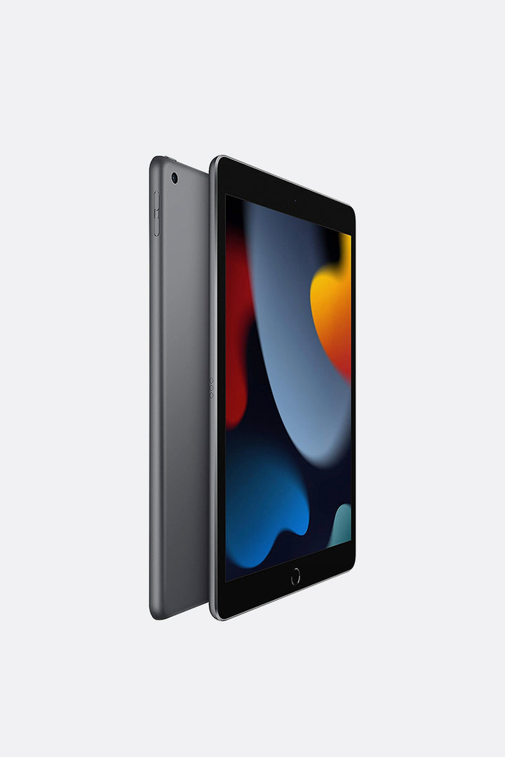 iPad (9th Generation) 10.2-Inch, 64GB