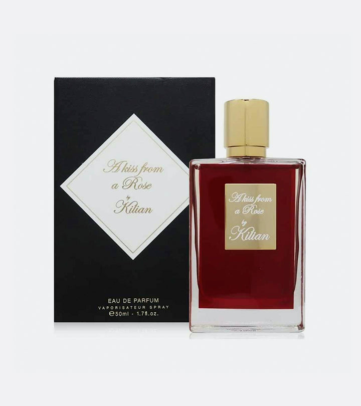 Kilian A Kiss From A Rose For Women Eau De Parfume 50Ml