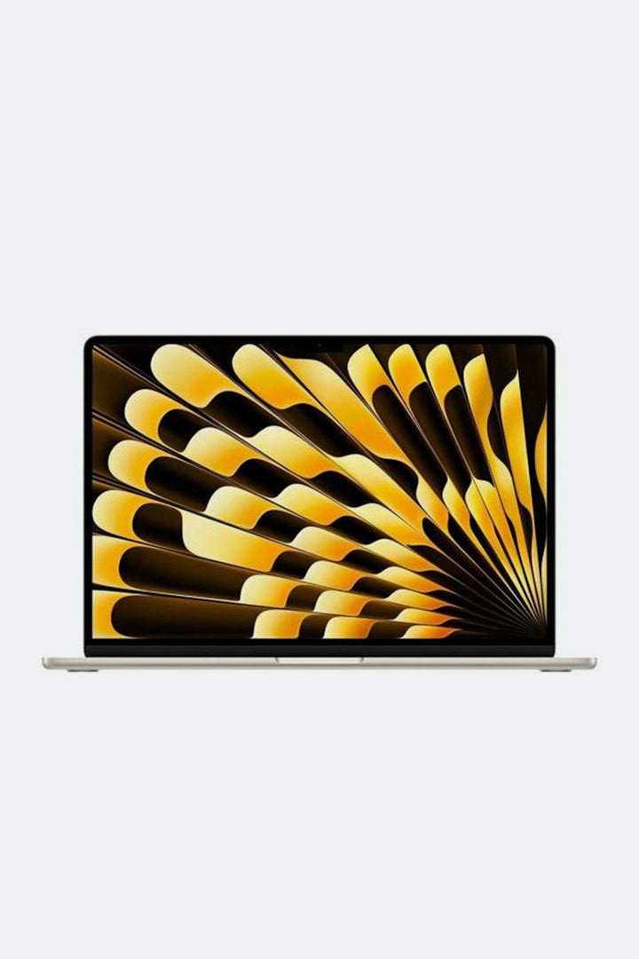 MacBook Air 15inch (2023) 16GB RAM 512GB SSD