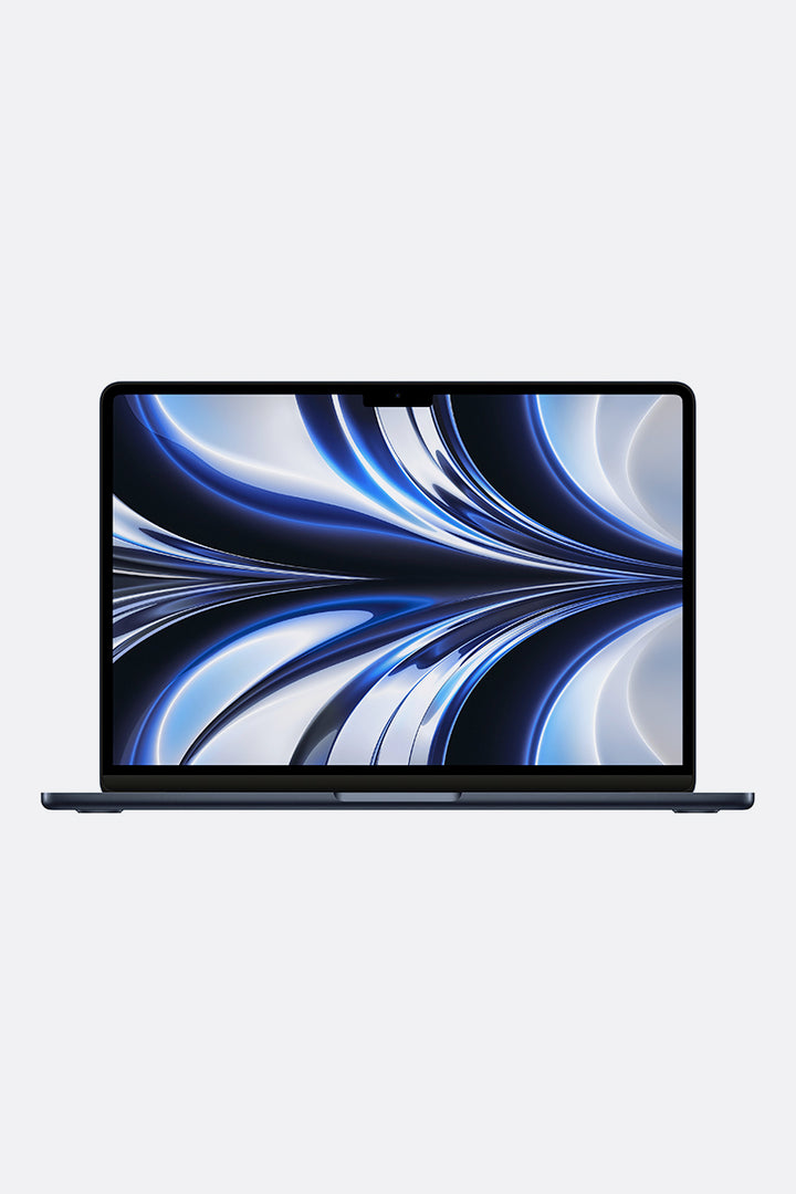 MacBook Air 13-Inch M2 8-core CPU 8-core GPU, 256GB