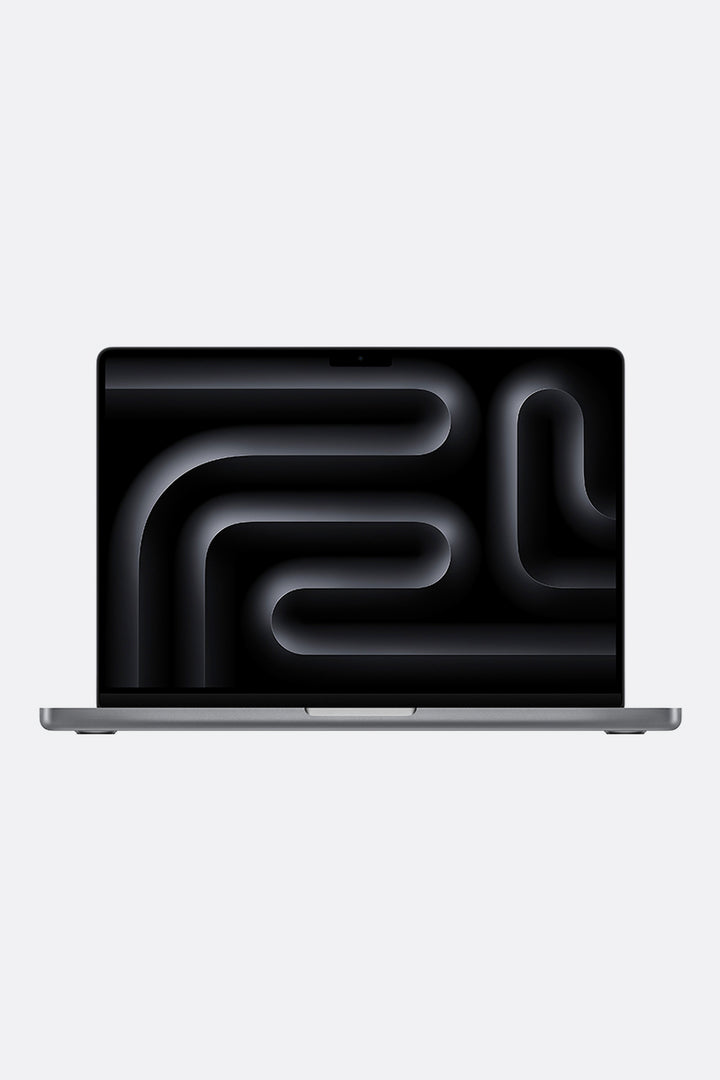 MacBook Pro 14inch M3 8‑core CPU 10‑core GPU 8GB RAM 512GB SSD