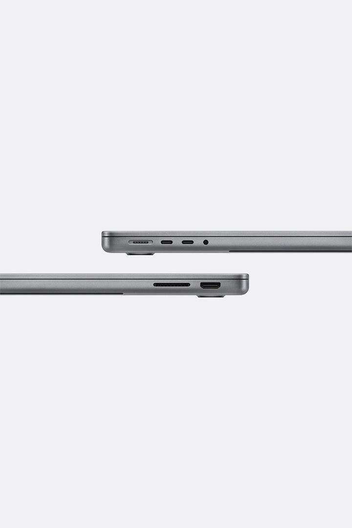 MacBook Pro 14inch M3 8‑core CPU 10‑core GPU 8GB RAM 512GB SSD