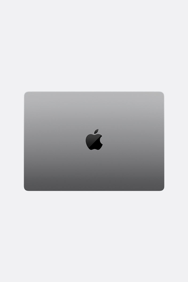 MacBook Pro 14inch M3 8‑core CPU 10‑core GPU 8GB RAM 512GB SSD