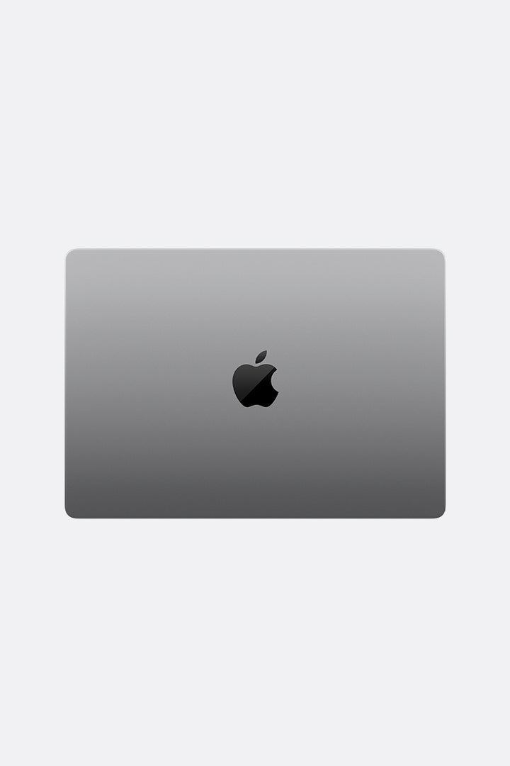 MacBook Pro 14inch M3 8‑core CPU 10‑core GPU 8GB RAM 512GB SSD