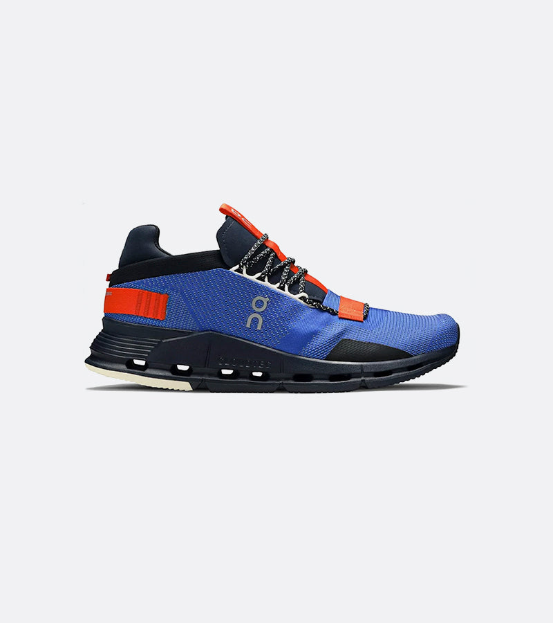 on cloudnova cobalt flame