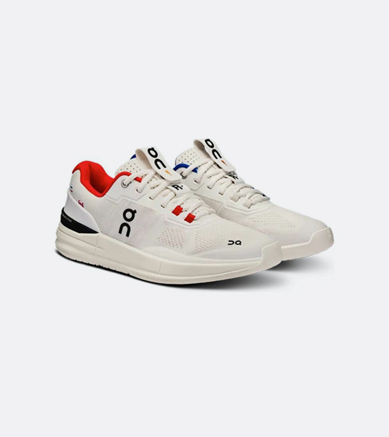 The Roger pro LC white black