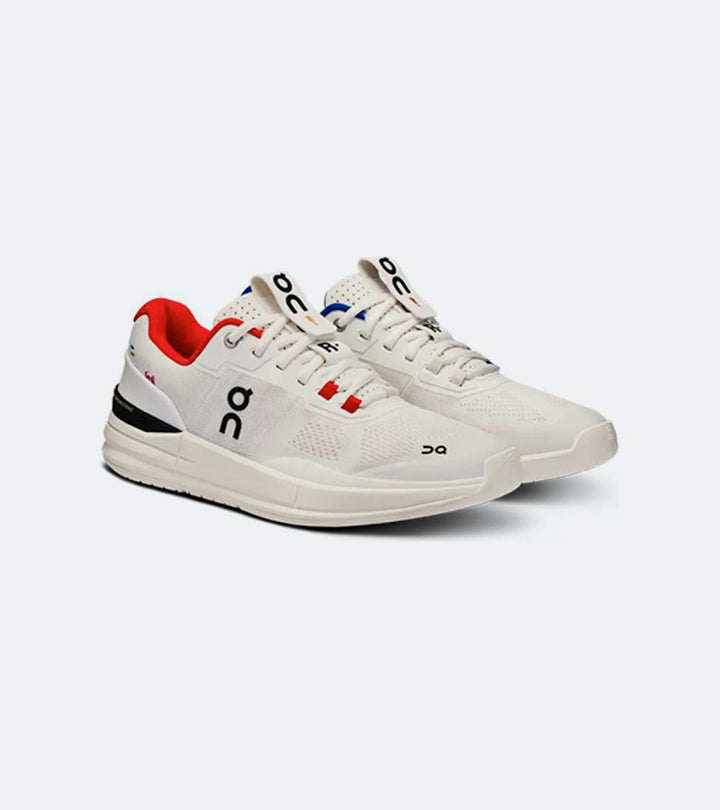 The Roger pro LC white black