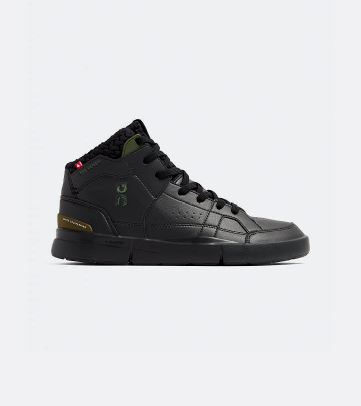 the roger clubhouse sensa black/camo
