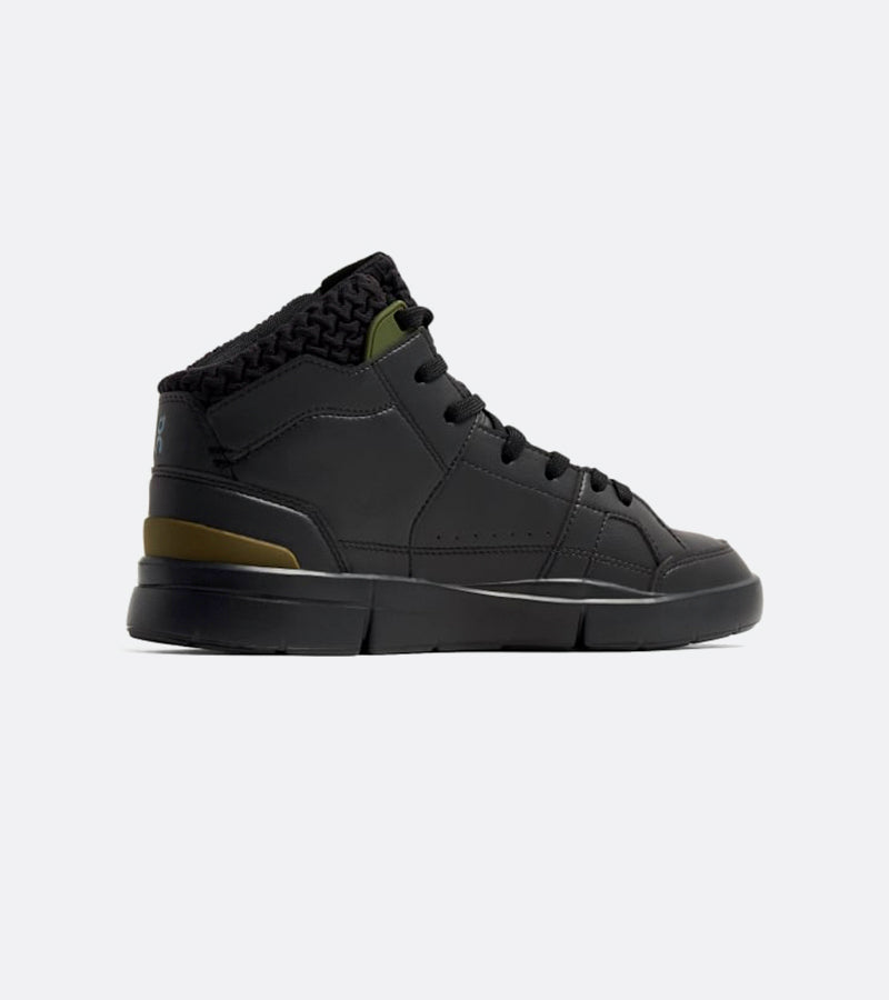the roger clubhouse sensa black/camo