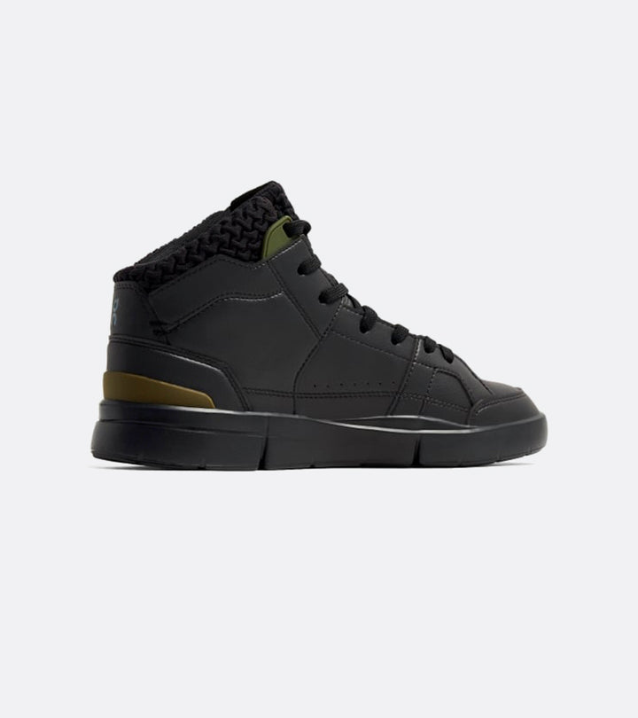 the roger clubhouse sensa black/camo