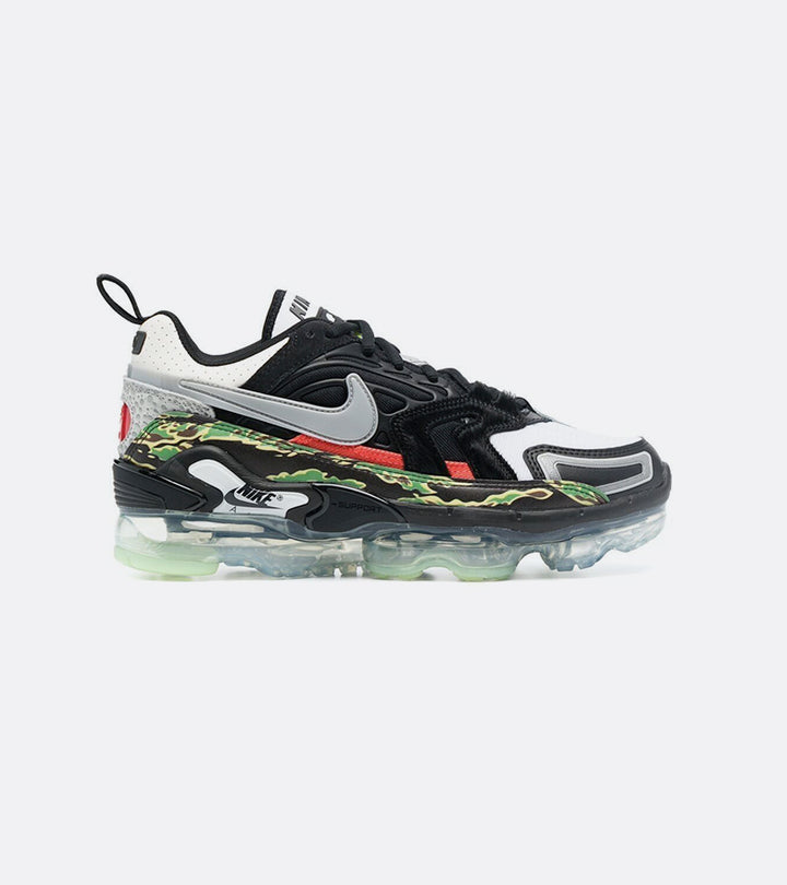 AIR  VAPORMAX EVO NRG BLACK CLEAR
