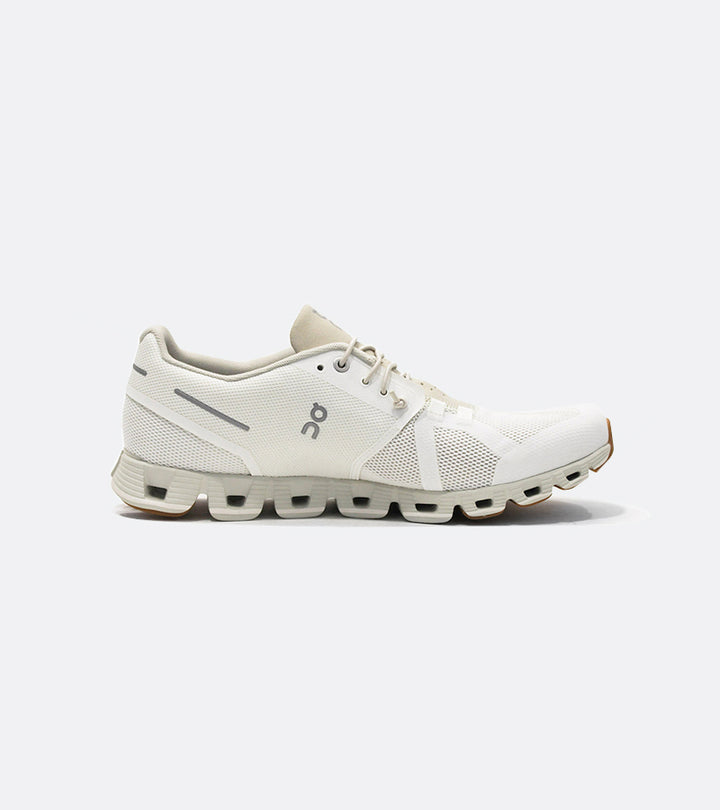 ON CLOUD WHITE/SAND
