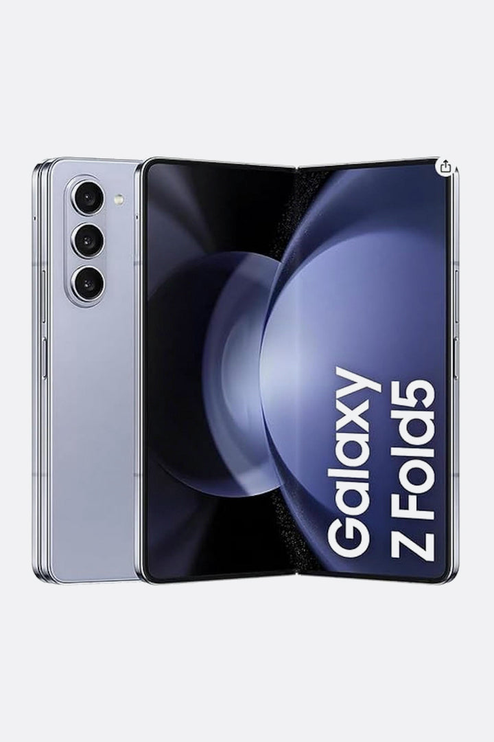 Z Fold 5 512GB Icy Blue Dual Sim (International Specs)