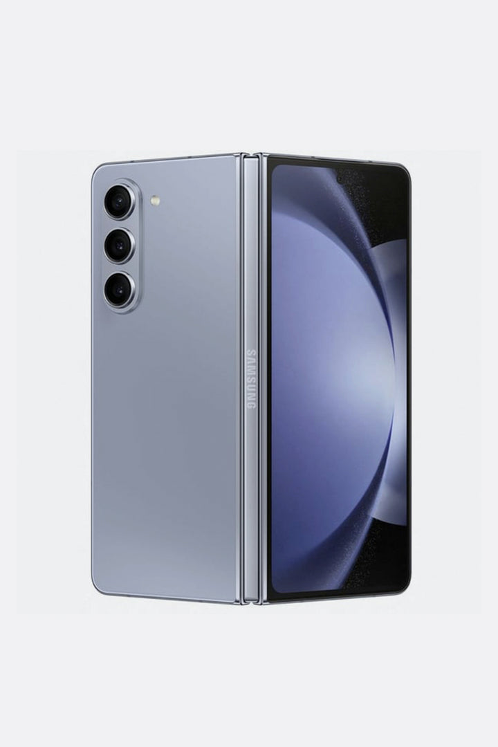 Z Fold 5 512GB Icy Blue Dual Sim (International Specs)